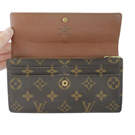 ebay wording in selling a lv wallet online|Selling LV for first time on eBay .